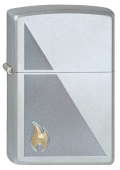 Зажигалка ZIPPO 205 Zippo Flame